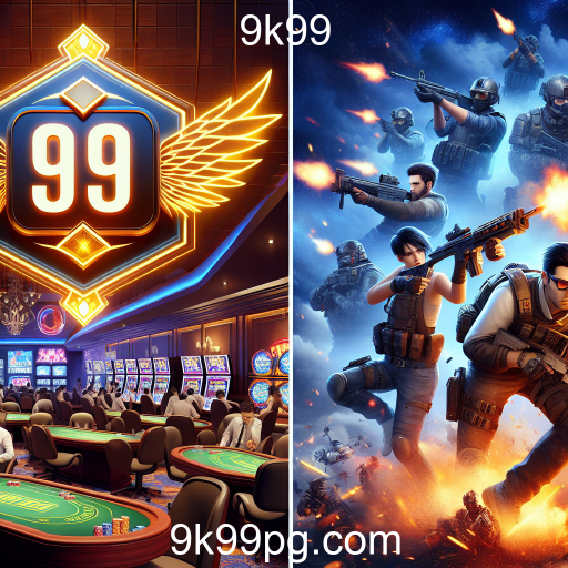 A Evolução dos Jogos de Tiro: De Clássicos a Modernos